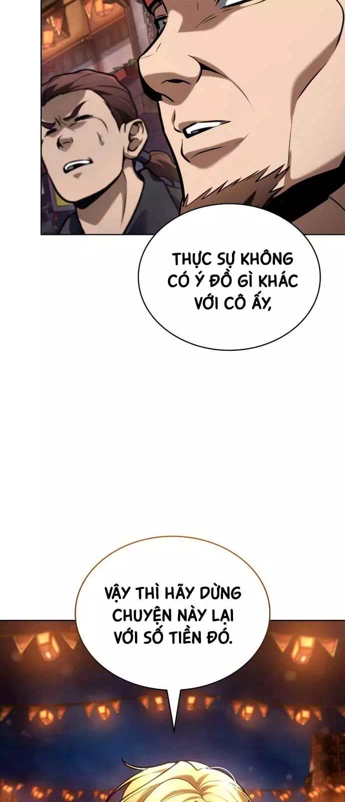 Truyện Tranh Đại Pháp Sư Toàn Năng - Infinite Mage trang 5