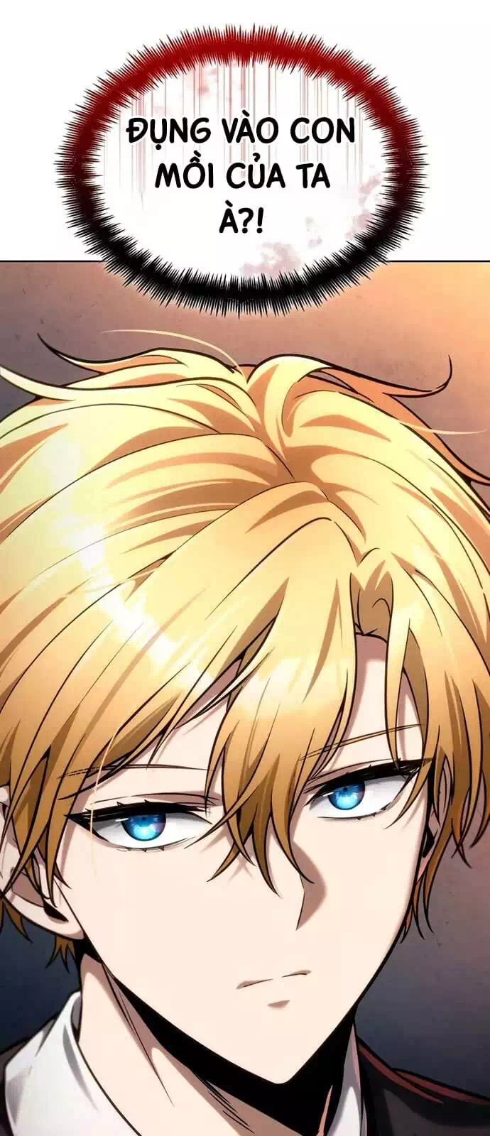 Truyện Tranh Đại Pháp Sư Toàn Năng - Infinite Mage trang 5