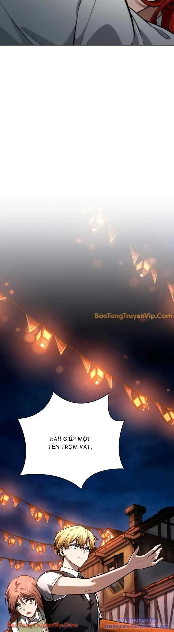 Truyện Tranh Đại Pháp Sư Toàn Năng - Infinite Mage trang 5