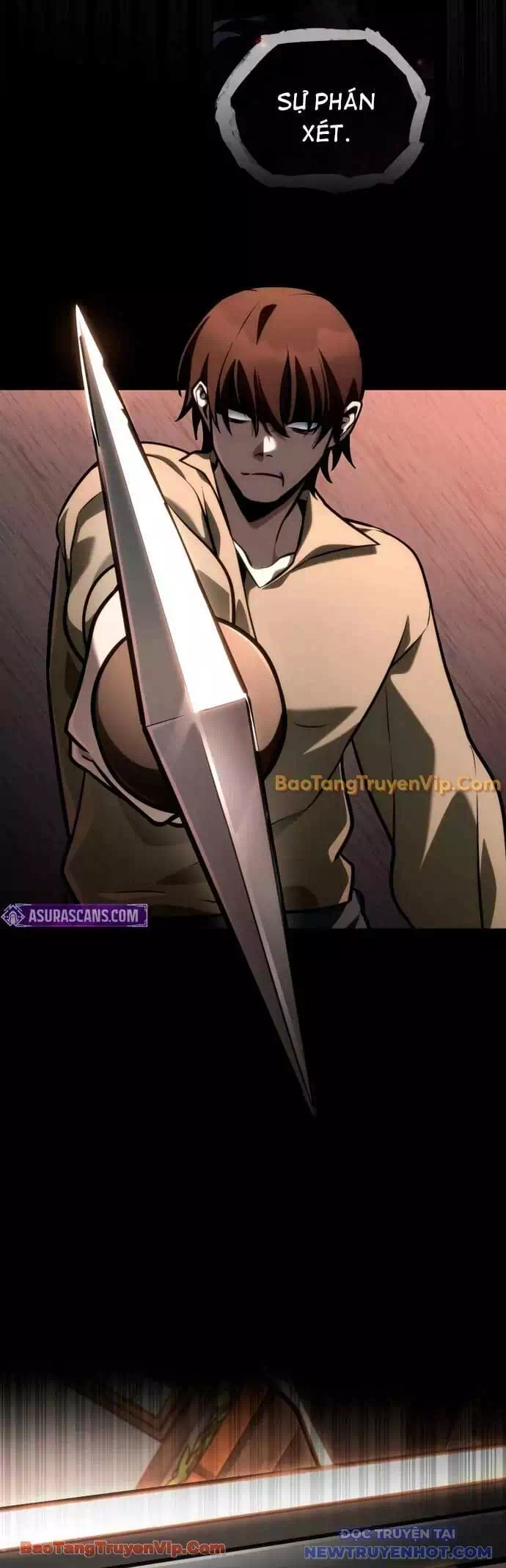 Truyện Tranh Đại Pháp Sư Toàn Năng - Infinite Mage trang 5