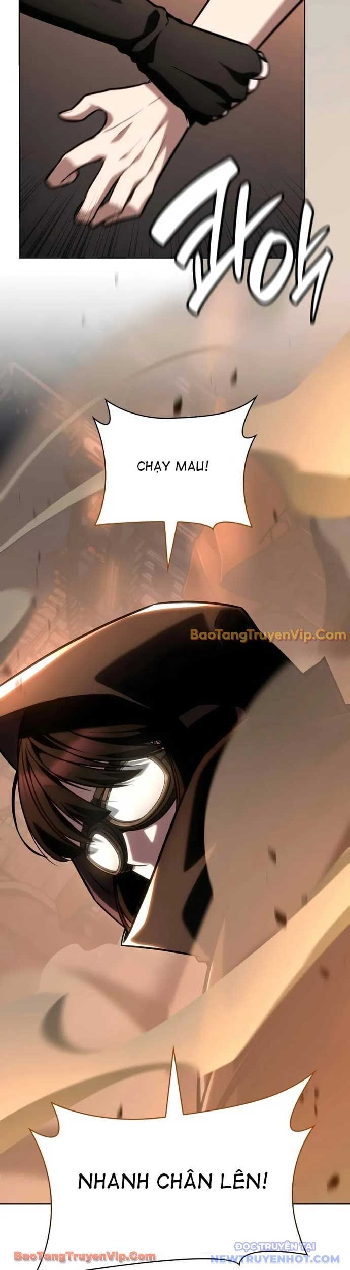 Truyện Tranh Đại Pháp Sư Toàn Năng - Infinite Mage trang 5