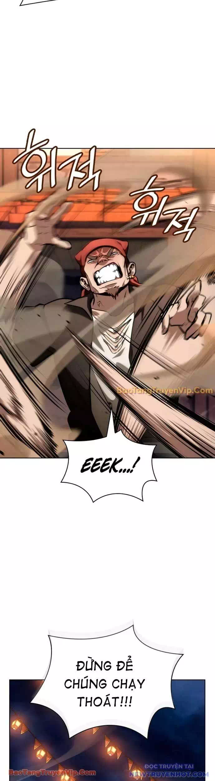 Truyện Tranh Đại Pháp Sư Toàn Năng - Infinite Mage trang 5