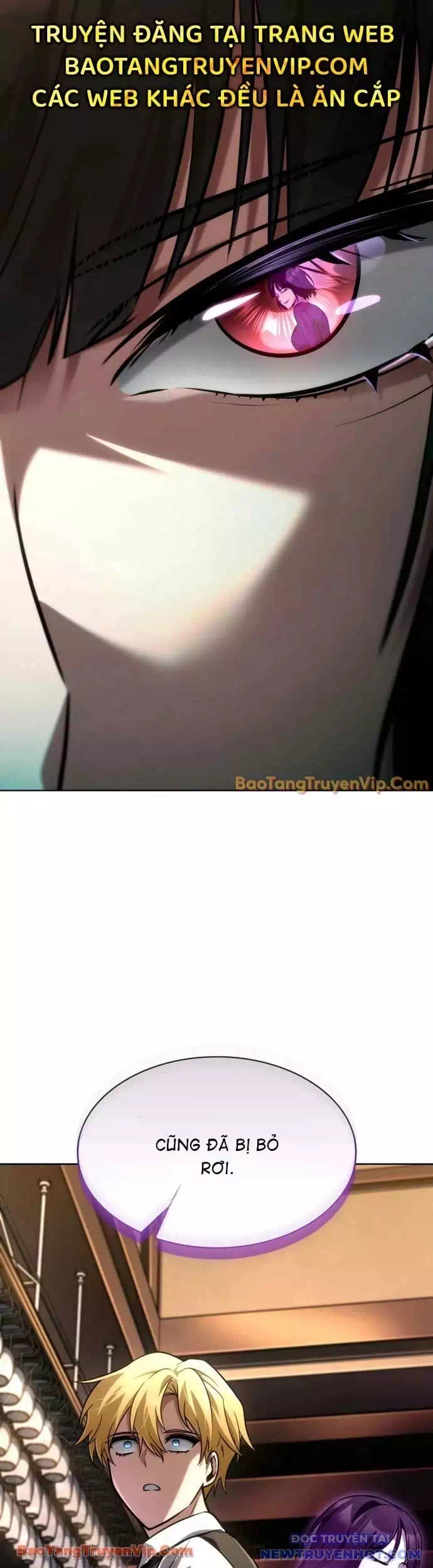 Truyện Tranh Đại Pháp Sư Toàn Năng - Infinite Mage trang 5