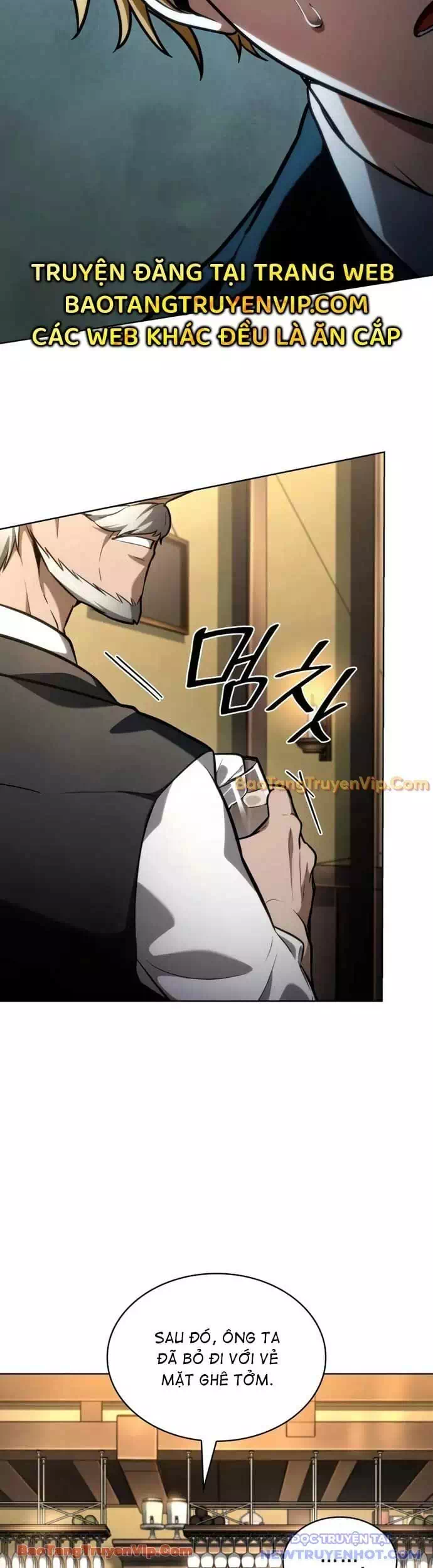 Truyện Tranh Đại Pháp Sư Toàn Năng - Infinite Mage trang 5