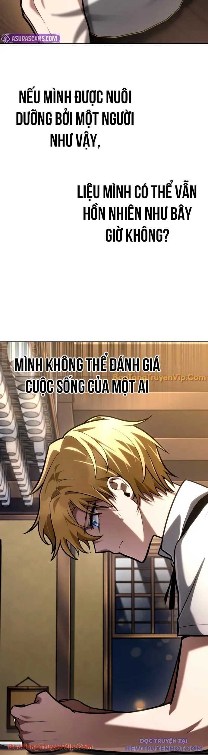 Truyện Tranh Đại Pháp Sư Toàn Năng - Infinite Mage trang 5