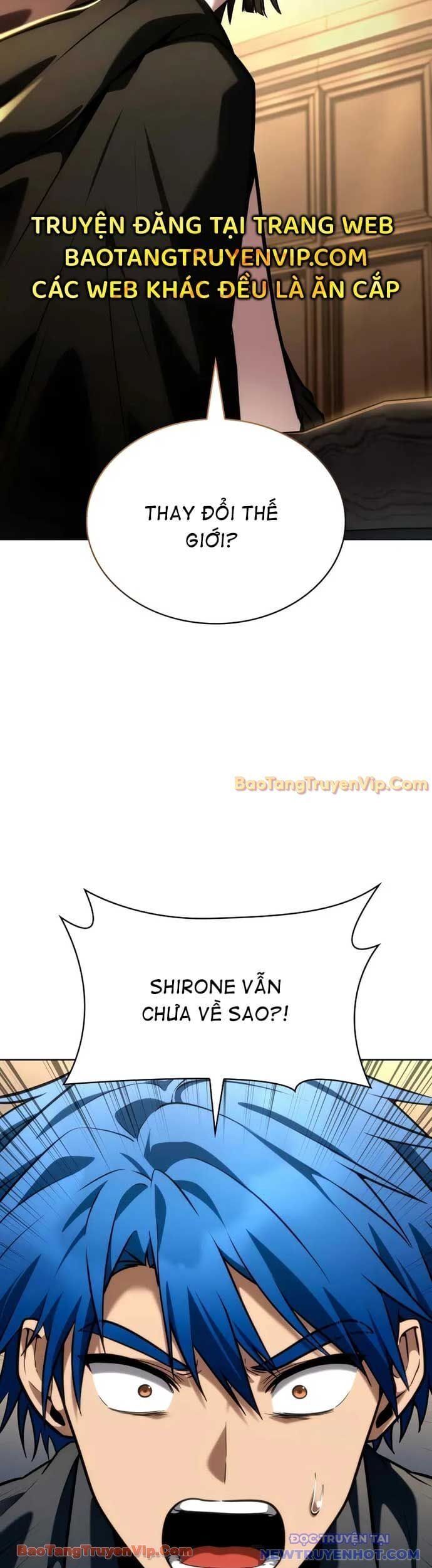 Truyện Tranh Đại Pháp Sư Toàn Năng - Infinite Mage trang 5