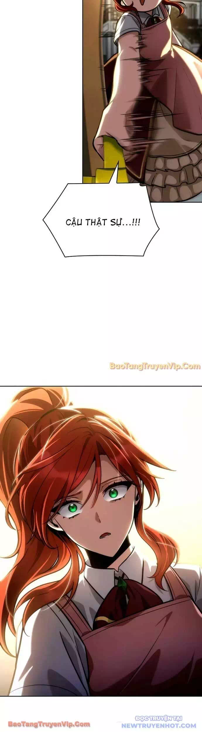 Truyện Tranh Đại Pháp Sư Toàn Năng - Infinite Mage trang 5