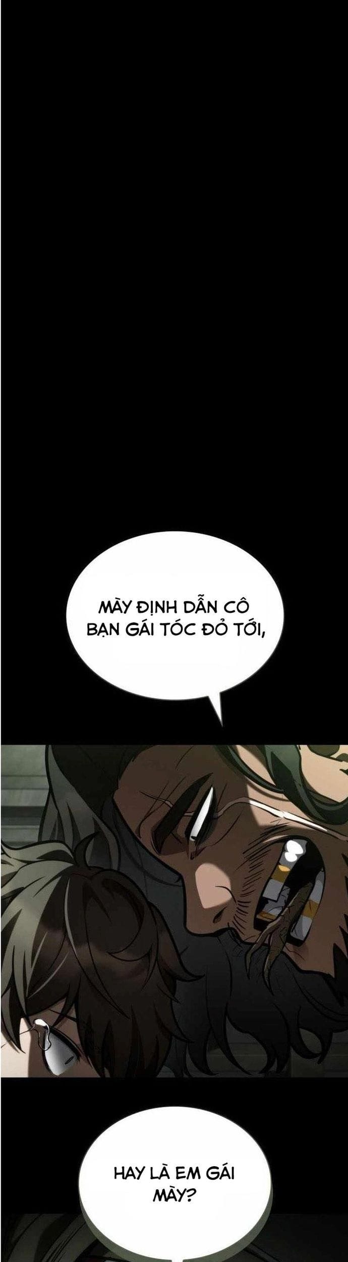 Truyện Tranh Đại Pháp Sư Toàn Năng - Infinite Mage trang 5