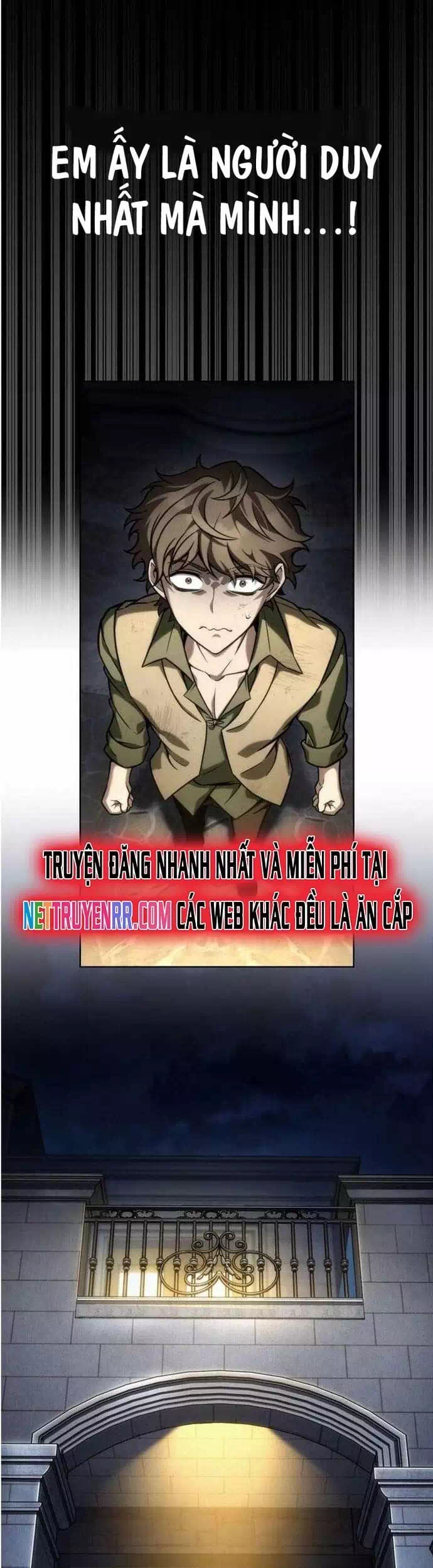 Truyện Tranh Đại Pháp Sư Toàn Năng - Infinite Mage trang 5