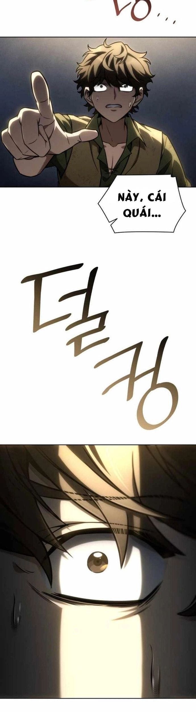 Truyện Tranh Đại Pháp Sư Toàn Năng - Infinite Mage trang 5