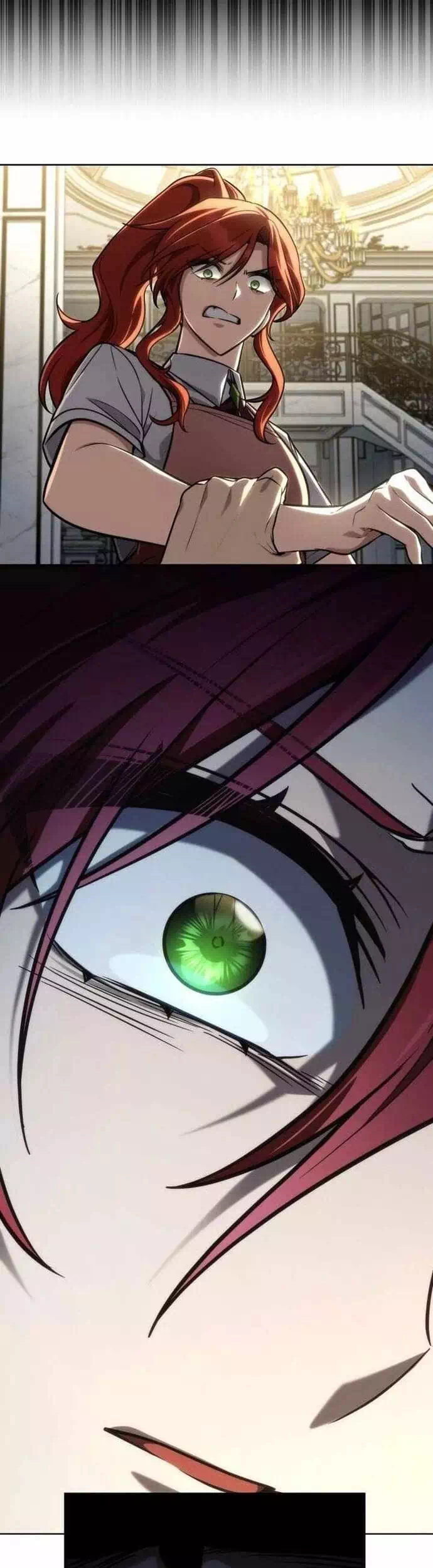 Truyện Tranh Đại Pháp Sư Toàn Năng - Infinite Mage trang 5