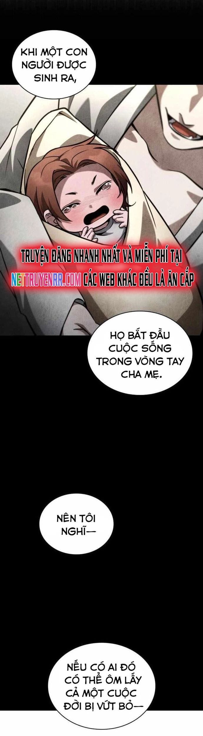 Truyện Tranh Đại Pháp Sư Toàn Năng - Infinite Mage trang 5