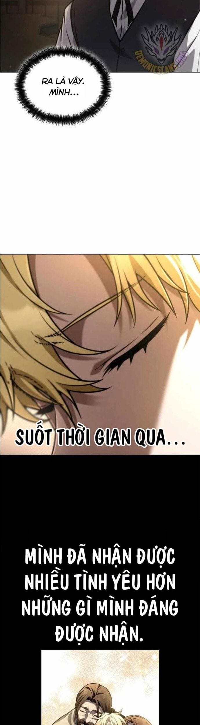 Truyện Tranh Đại Pháp Sư Toàn Năng - Infinite Mage trang 5