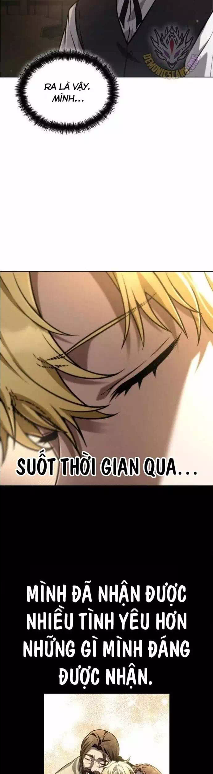 Truyện Tranh Đại Pháp Sư Toàn Năng - Infinite Mage trang 5