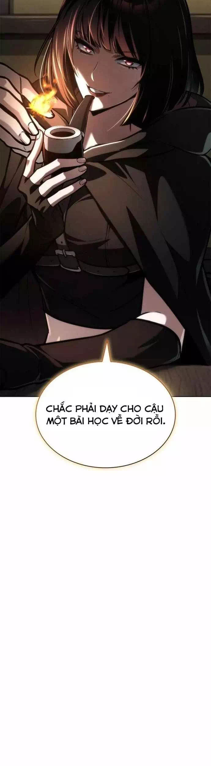 Truyện Tranh Đại Pháp Sư Toàn Năng - Infinite Mage trang 5