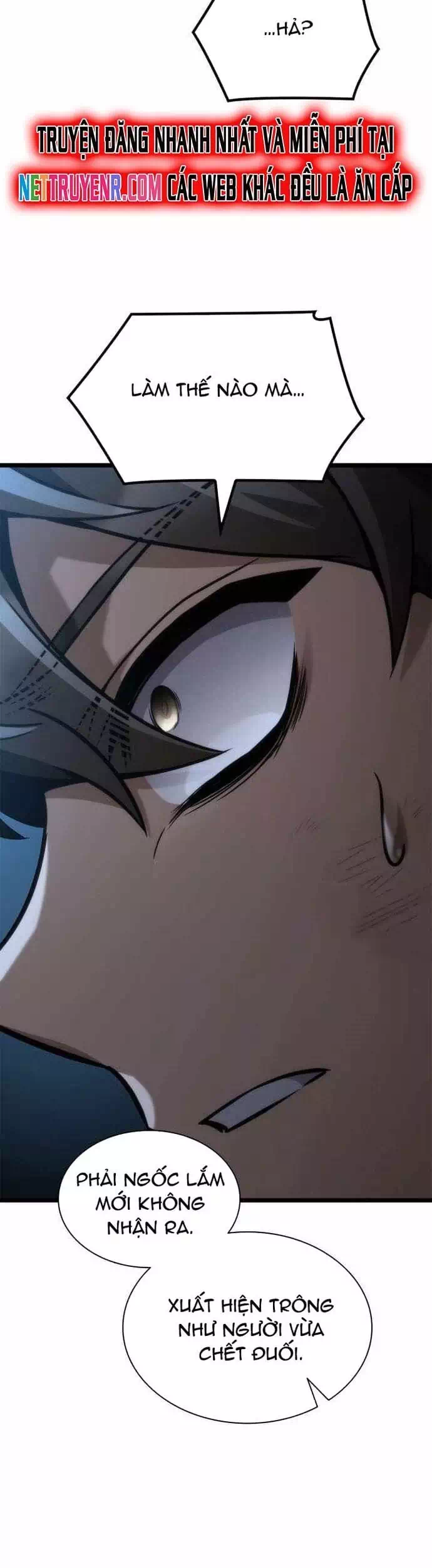 Truyện Tranh Đại Pháp Sư Toàn Năng - Infinite Mage trang 5