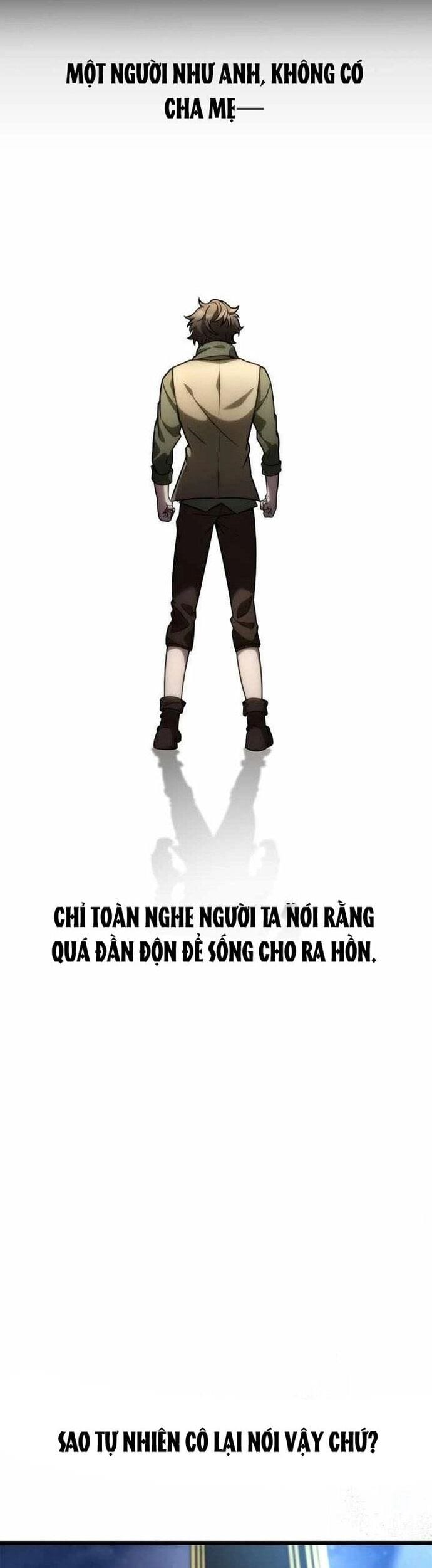 Truyện Tranh Đại Pháp Sư Toàn Năng - Infinite Mage trang 5