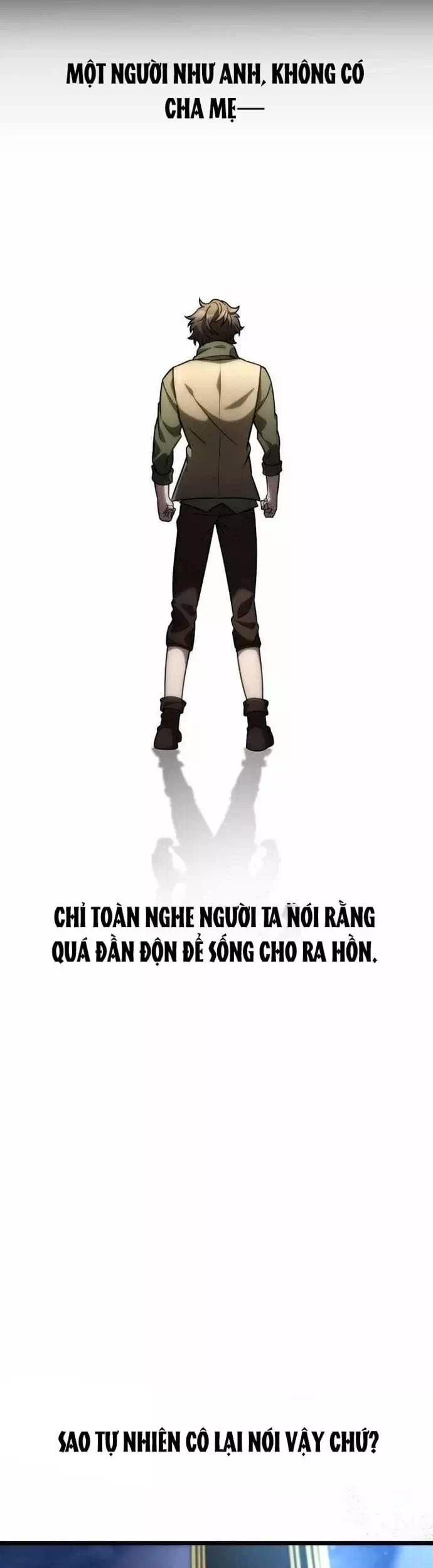 Truyện Tranh Đại Pháp Sư Toàn Năng - Infinite Mage trang 5