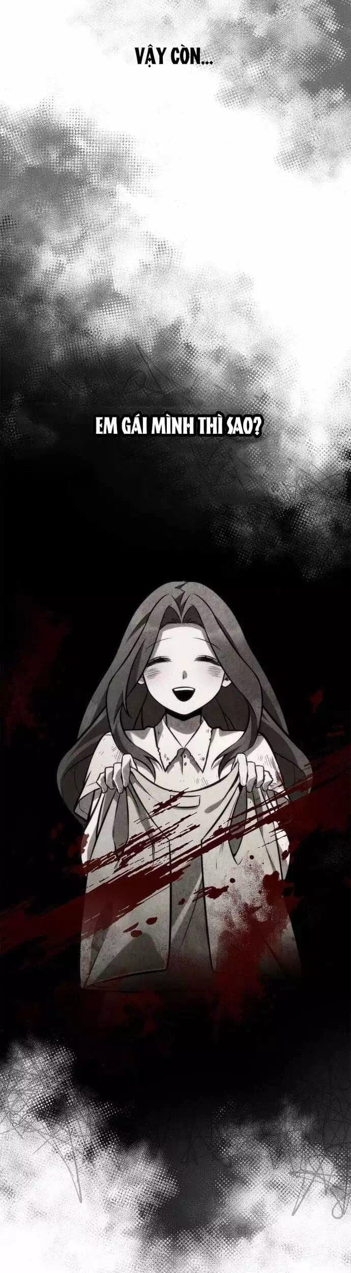 Truyện Tranh Đại Pháp Sư Toàn Năng - Infinite Mage trang 5