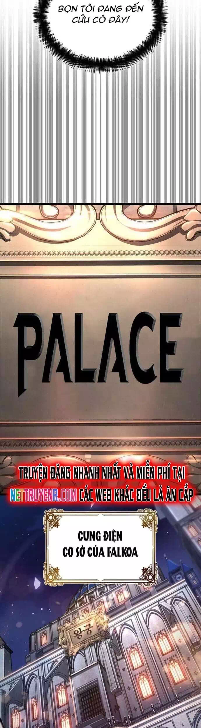 Truyện Tranh Đại Pháp Sư Toàn Năng - Infinite Mage trang 5