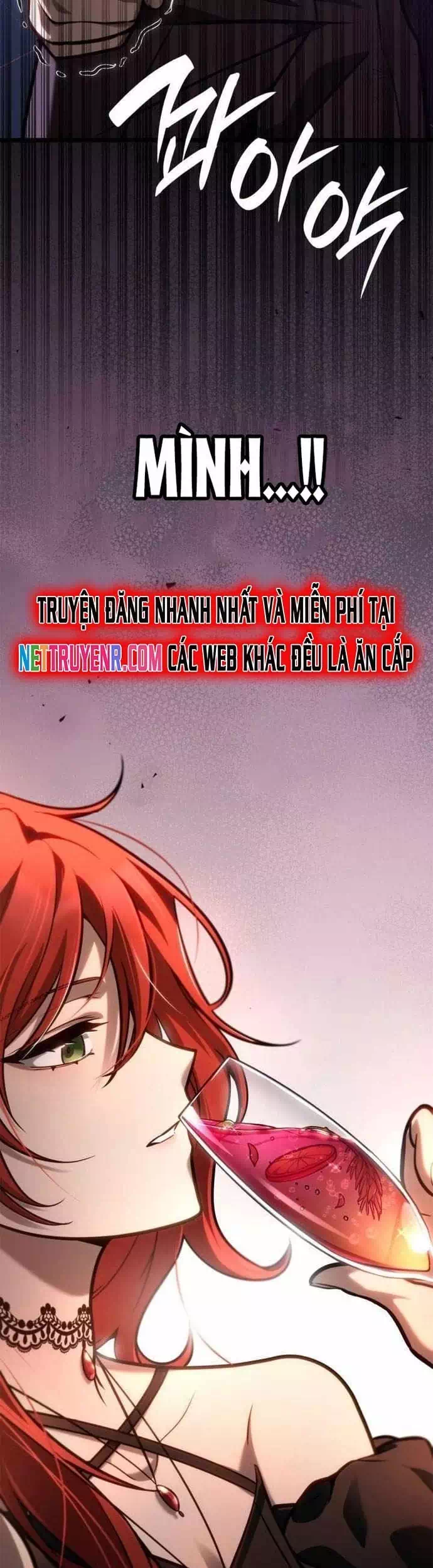 Truyện Tranh Đại Pháp Sư Toàn Năng - Infinite Mage trang 5