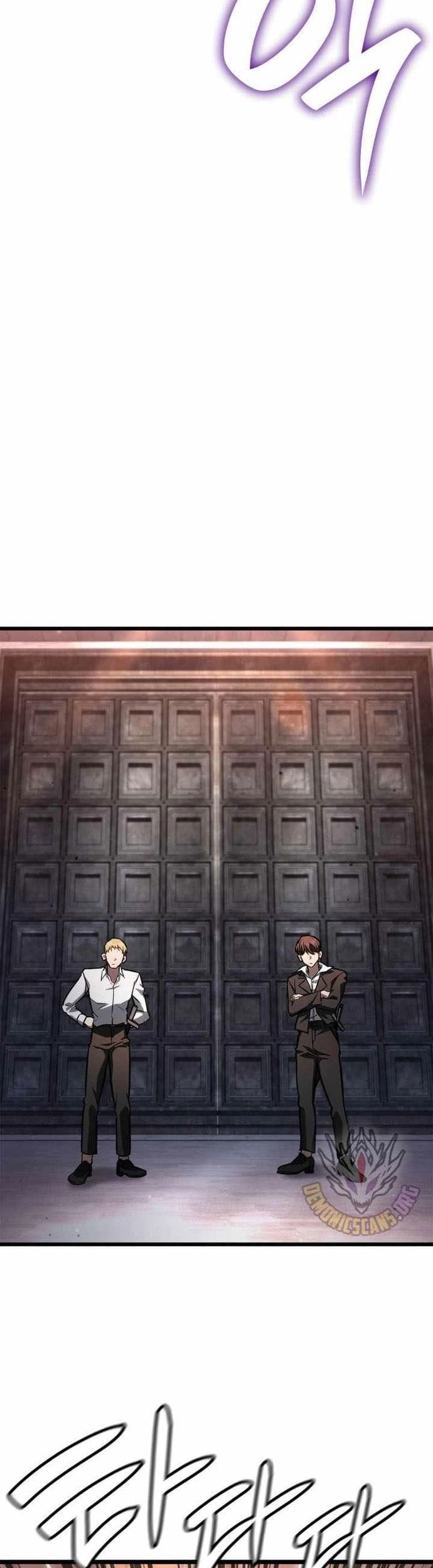 Truyện Tranh Đại Pháp Sư Toàn Năng - Infinite Mage trang 5