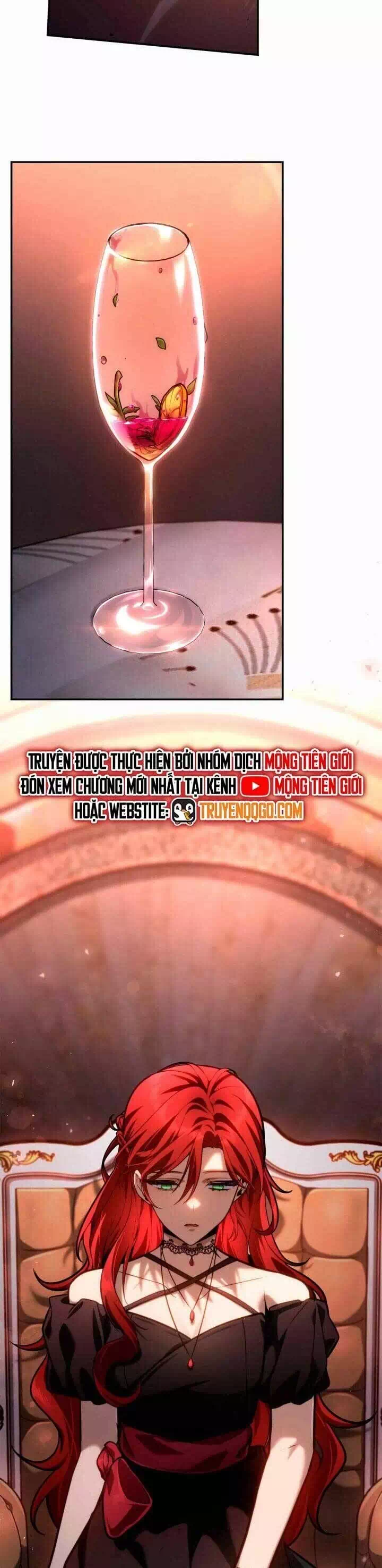 Truyện Tranh Đại Pháp Sư Toàn Năng - Infinite Mage trang 5