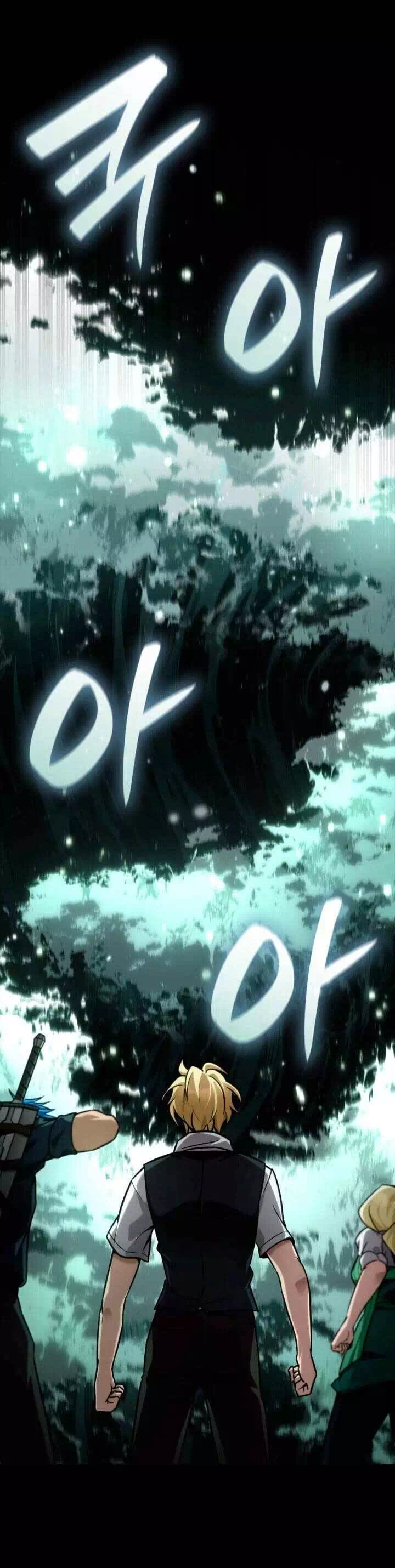 Truyện Tranh Đại Pháp Sư Toàn Năng - Infinite Mage trang 5