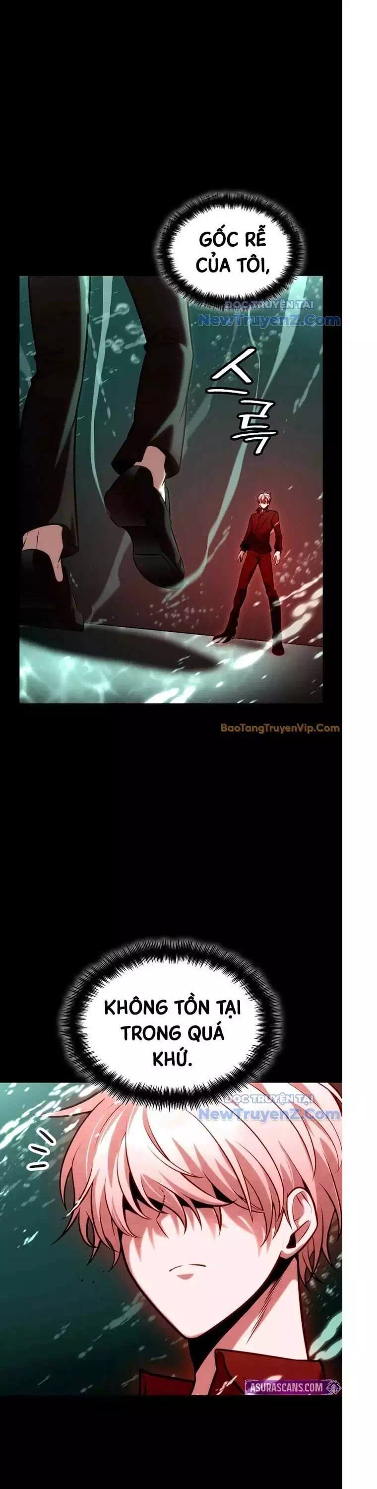 Truyện Tranh Đại Pháp Sư Toàn Năng - Infinite Mage trang 5