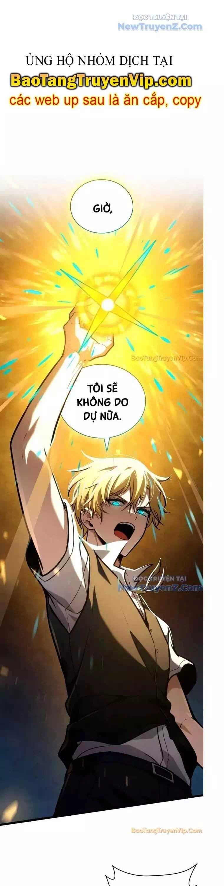 Truyện Tranh Đại Pháp Sư Toàn Năng - Infinite Mage trang 5