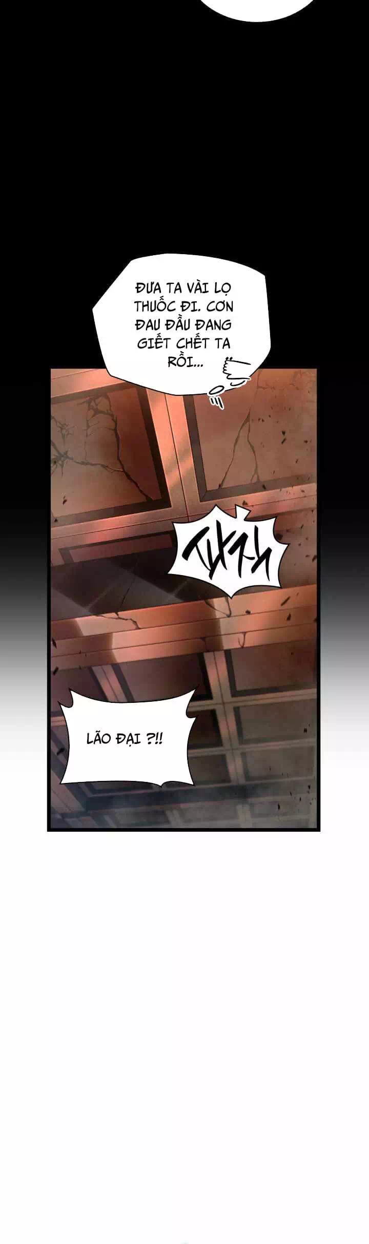 Truyện Tranh Đại Pháp Sư Toàn Năng - Infinite Mage trang 5