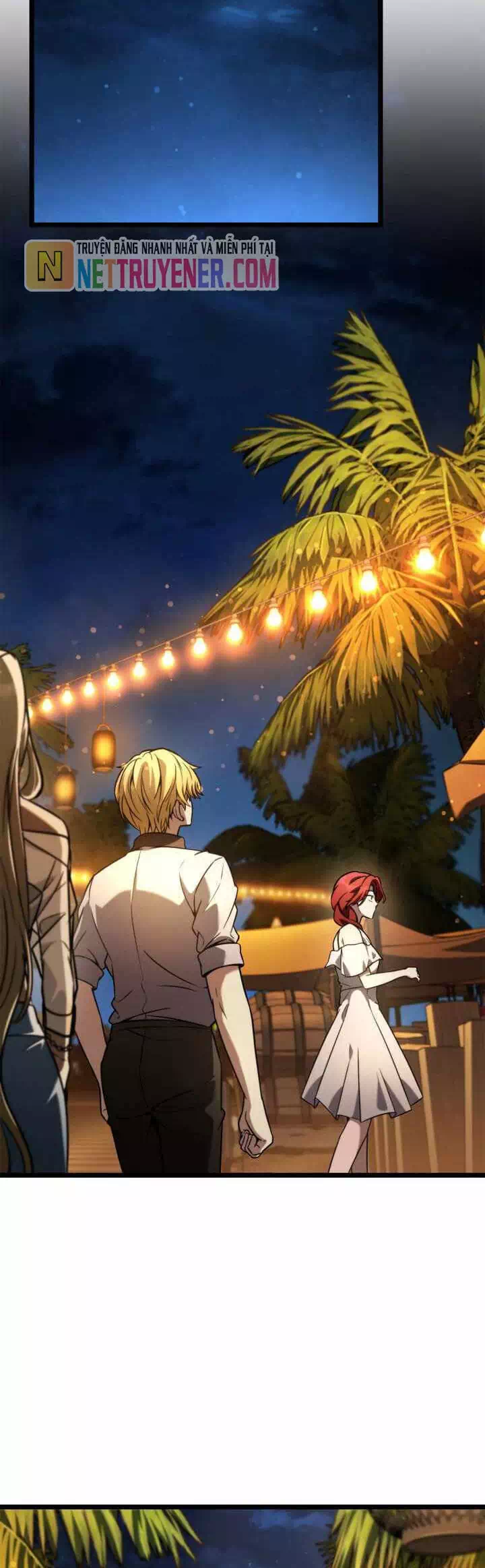 Truyện Tranh Đại Pháp Sư Toàn Năng - Infinite Mage trang 5