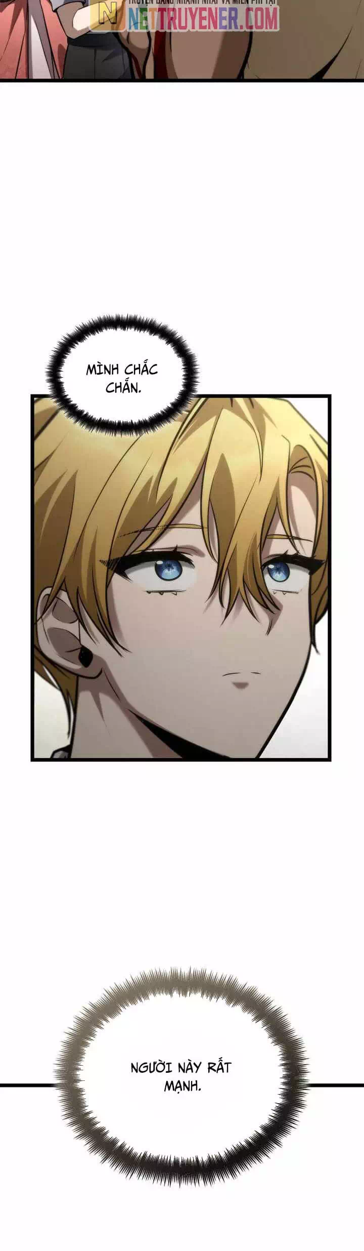 Truyện Tranh Đại Pháp Sư Toàn Năng - Infinite Mage trang 5