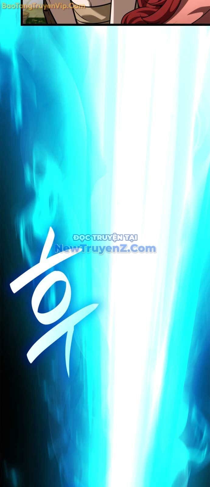 Truyện Tranh Đại Pháp Sư Toàn Năng - Infinite Mage trang 5