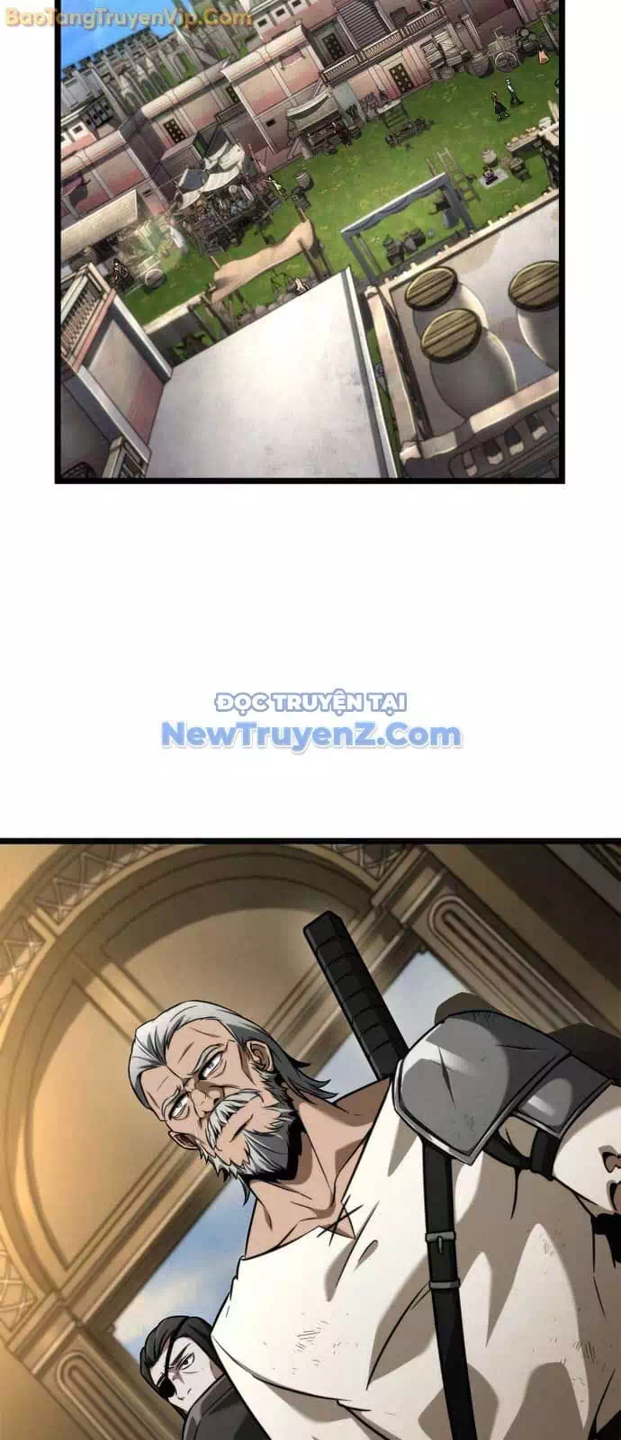 Truyện Tranh Đại Pháp Sư Toàn Năng - Infinite Mage trang 5