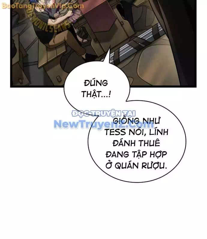 Truyện Tranh Đại Pháp Sư Toàn Năng - Infinite Mage trang 5