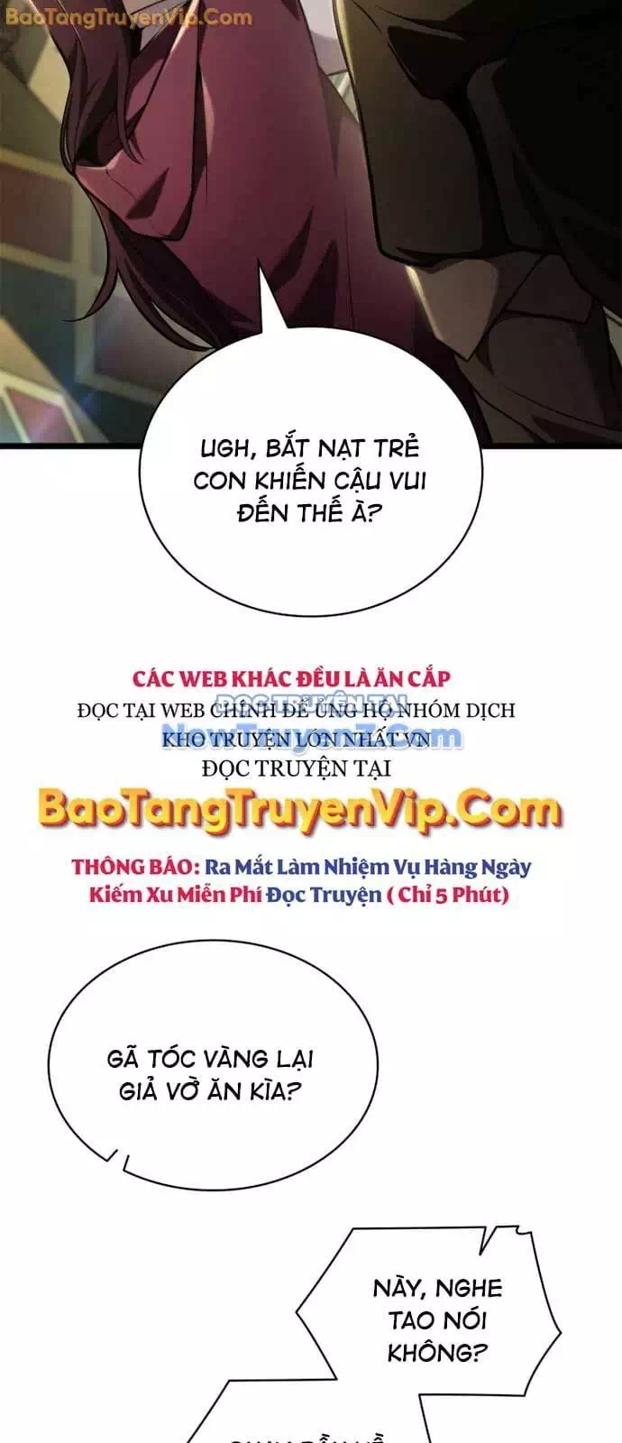 Truyện Tranh Đại Pháp Sư Toàn Năng - Infinite Mage trang 5