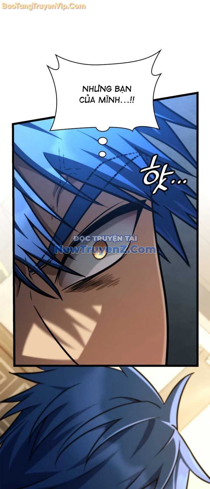 Truyện Tranh Đại Pháp Sư Toàn Năng - Infinite Mage trang 5