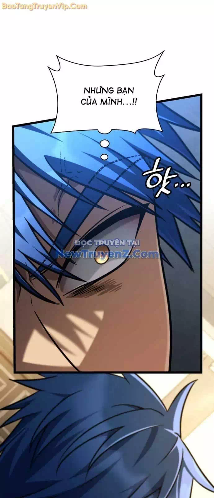 Truyện Tranh Đại Pháp Sư Toàn Năng - Infinite Mage trang 5