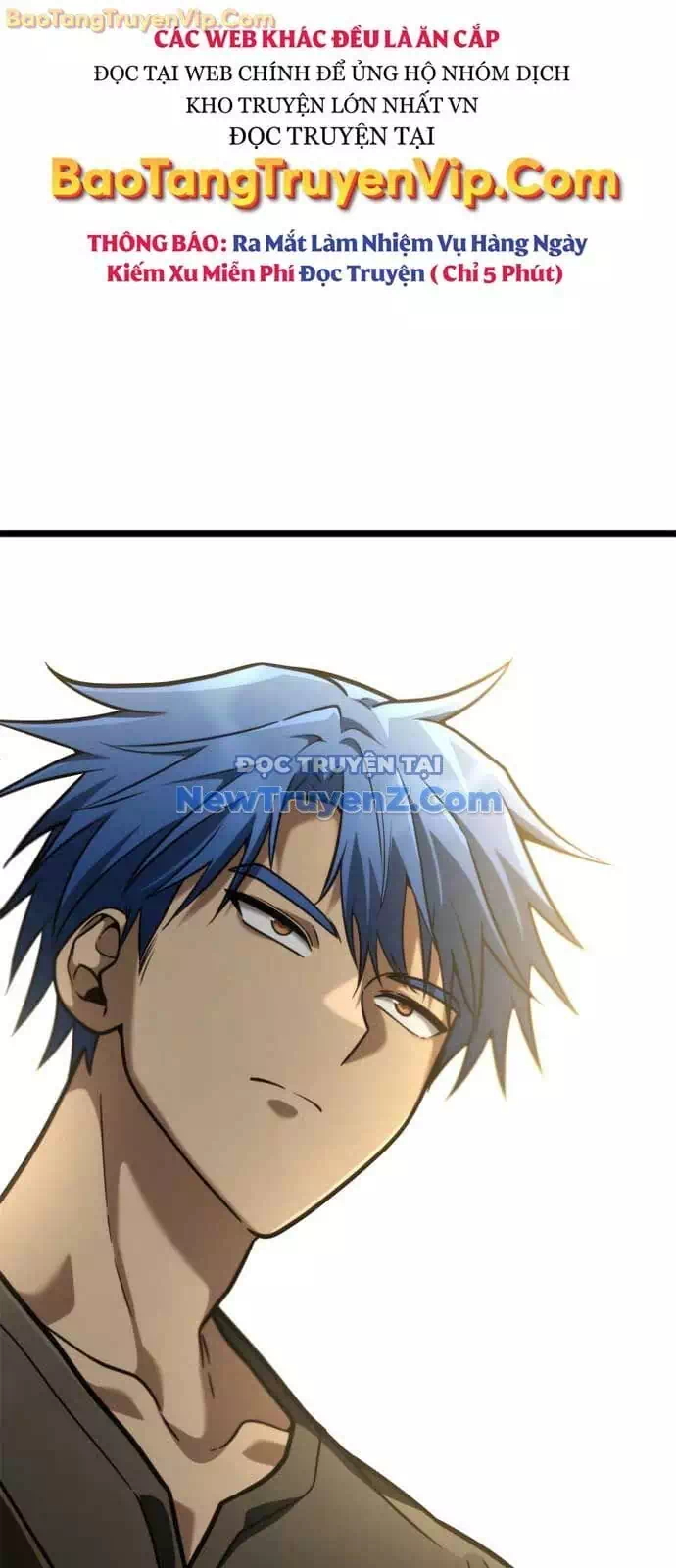 Truyện Tranh Đại Pháp Sư Toàn Năng - Infinite Mage trang 5