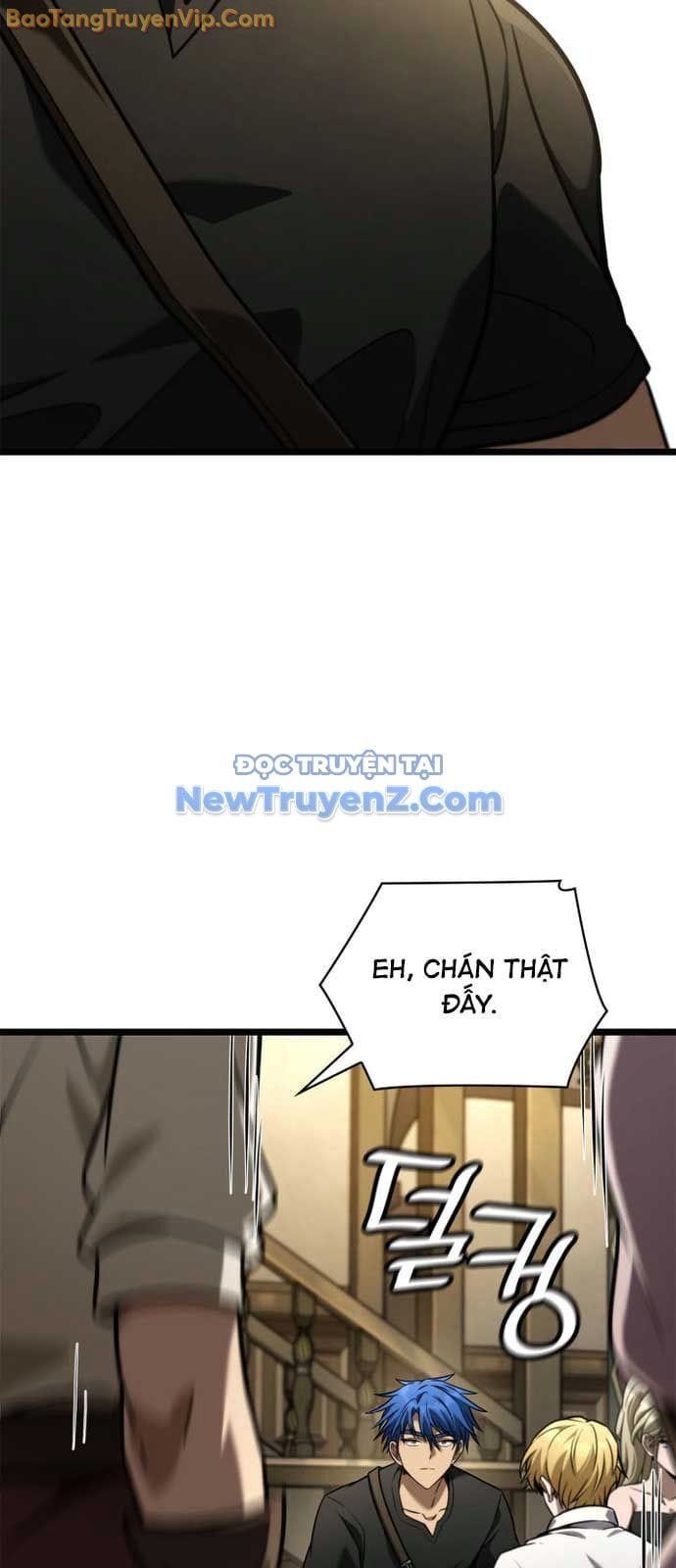 Truyện Tranh Đại Pháp Sư Toàn Năng - Infinite Mage trang 5