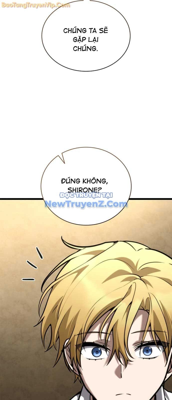 Truyện Tranh Đại Pháp Sư Toàn Năng - Infinite Mage trang 5