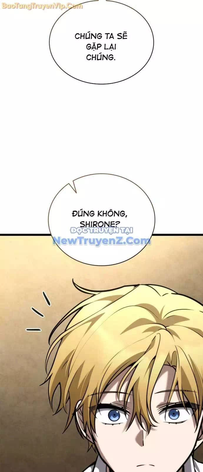 Truyện Tranh Đại Pháp Sư Toàn Năng - Infinite Mage trang 5