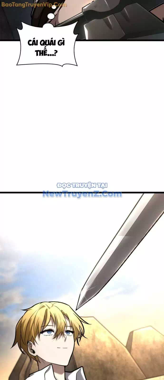 Truyện Tranh Đại Pháp Sư Toàn Năng - Infinite Mage trang 5