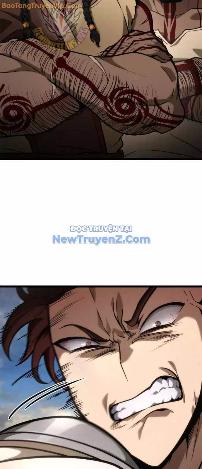 Truyện Tranh Đại Pháp Sư Toàn Năng - Infinite Mage trang 5