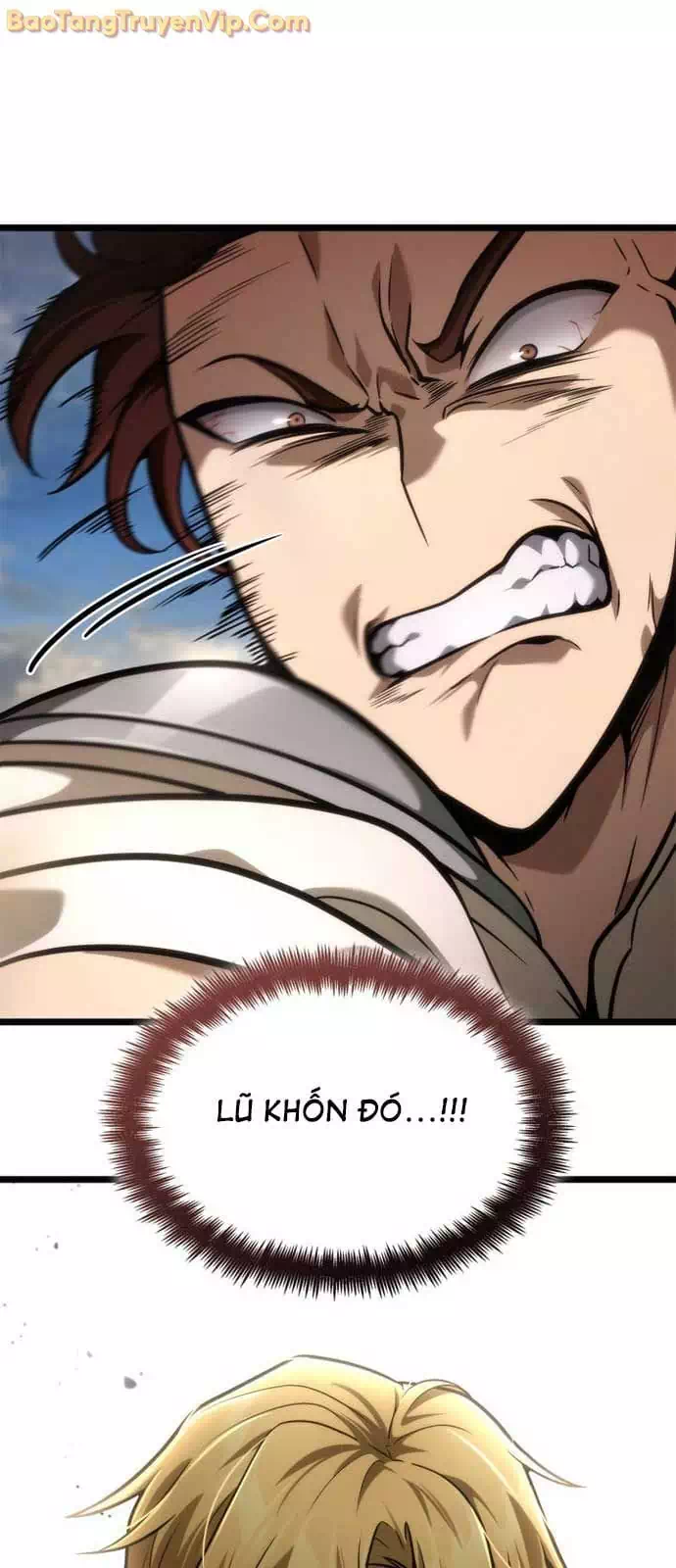 Truyện Tranh Đại Pháp Sư Toàn Năng - Infinite Mage trang 5