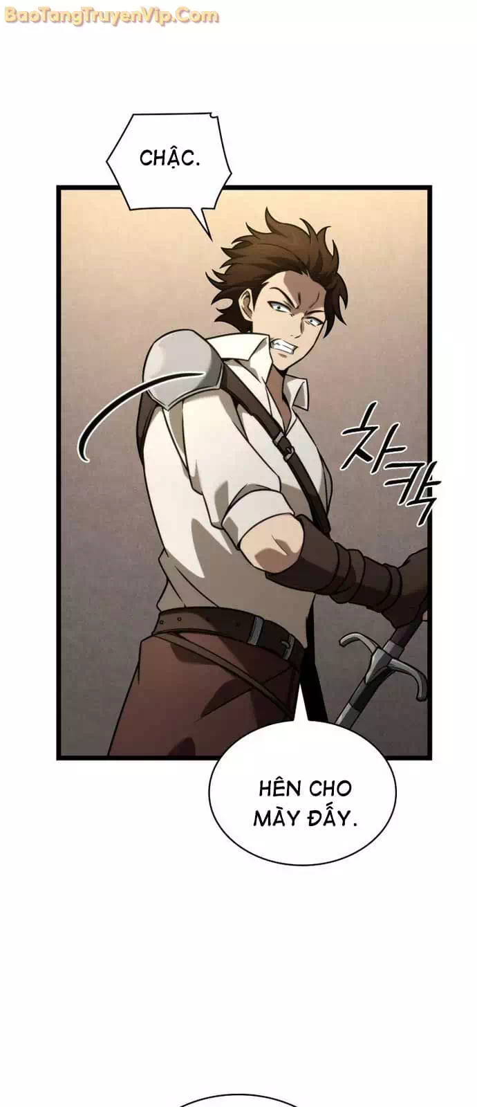 Truyện Tranh Đại Pháp Sư Toàn Năng - Infinite Mage trang 5