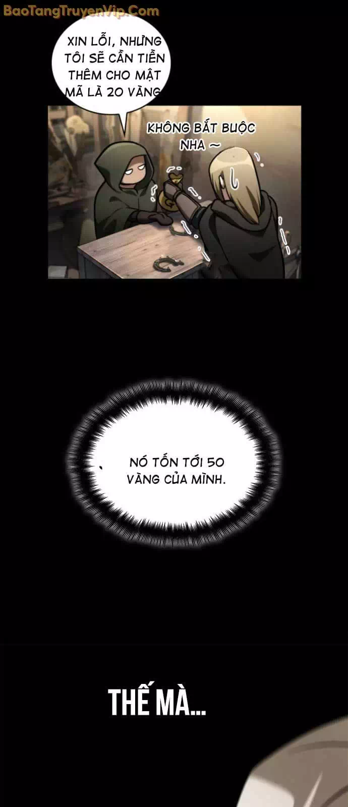 Truyện Tranh Đại Pháp Sư Toàn Năng - Infinite Mage trang 5