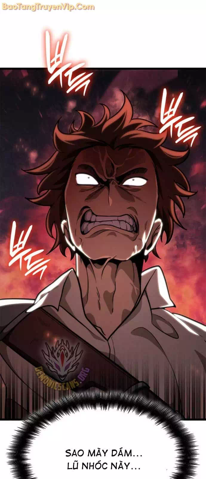 Truyện Tranh Đại Pháp Sư Toàn Năng - Infinite Mage trang 5