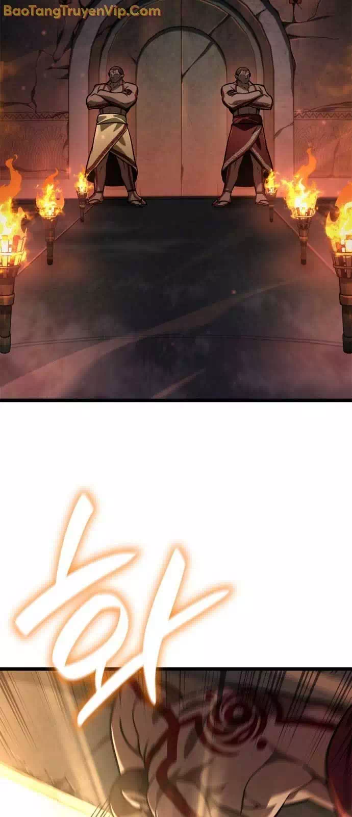 Truyện Tranh Đại Pháp Sư Toàn Năng - Infinite Mage trang 5